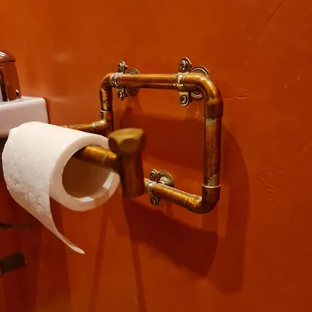 Le Saint Aubert Apartman