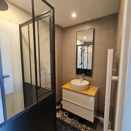 Apartman Le Saint Aubert *