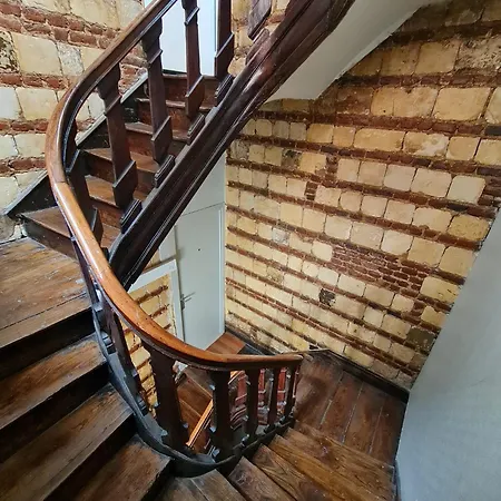 Apartman Le Saint Aubert Arras