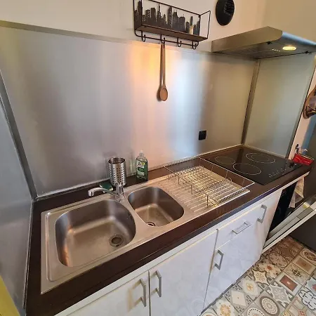 דירה Le Saint Aubert, Grand T2, Wifi, Centre *